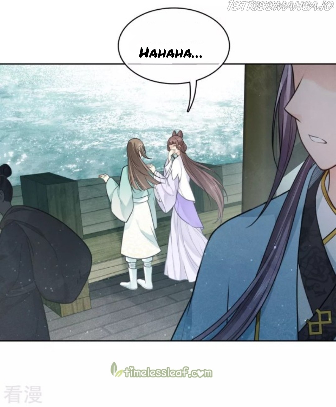 Lost You Forever Chapter 88.5 - page 12