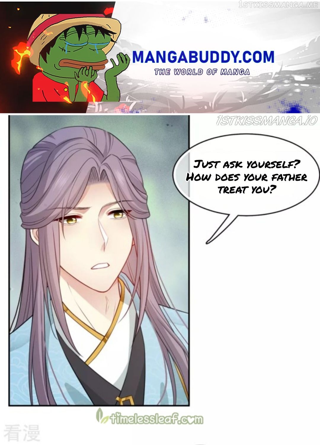 Lost You Forever Chapter 87.5 - page 1