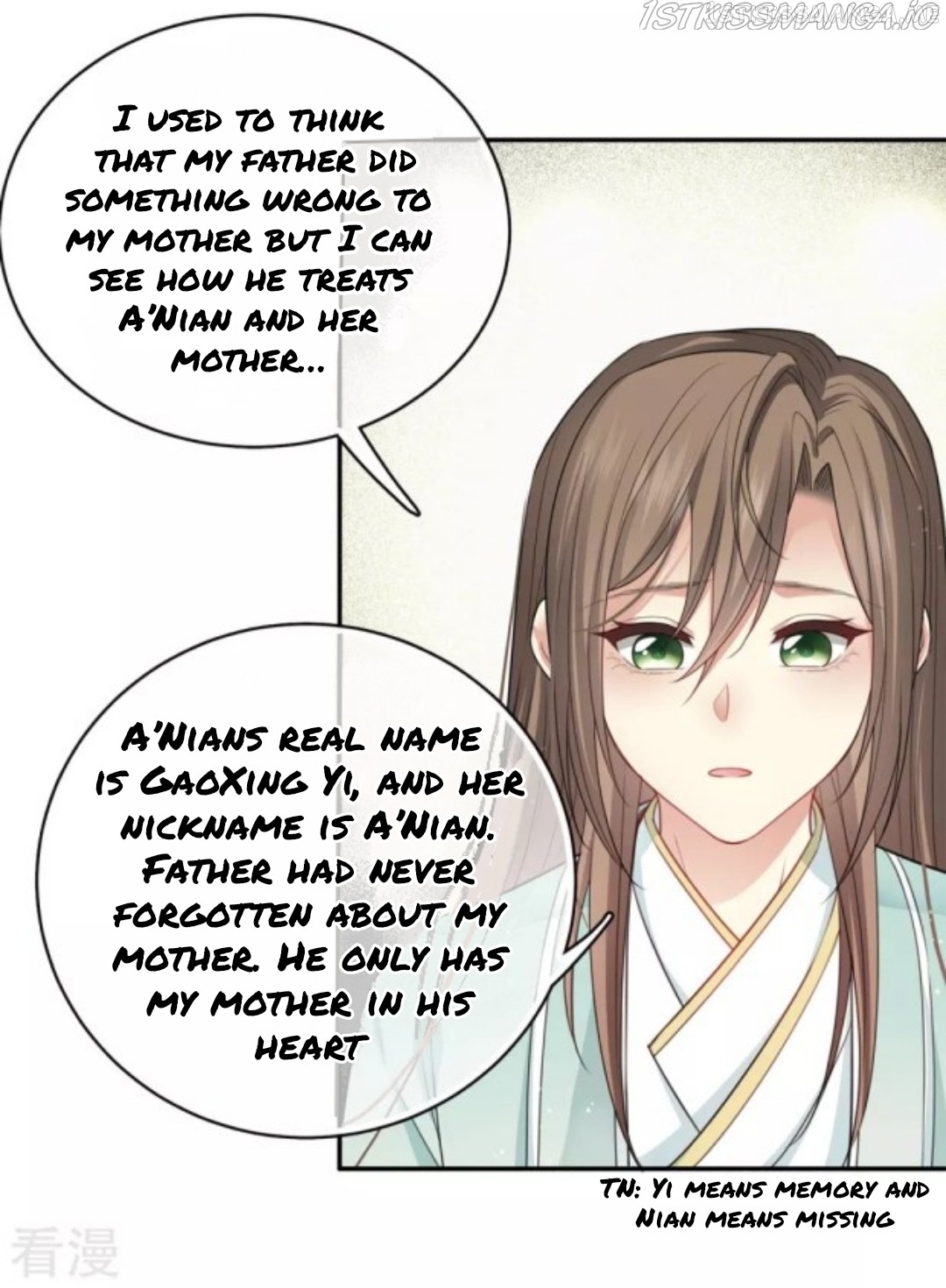 Lost You Forever Chapter 87.5 - page 10