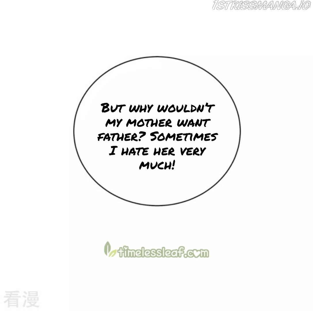 Lost You Forever Chapter 87.5 - page 11