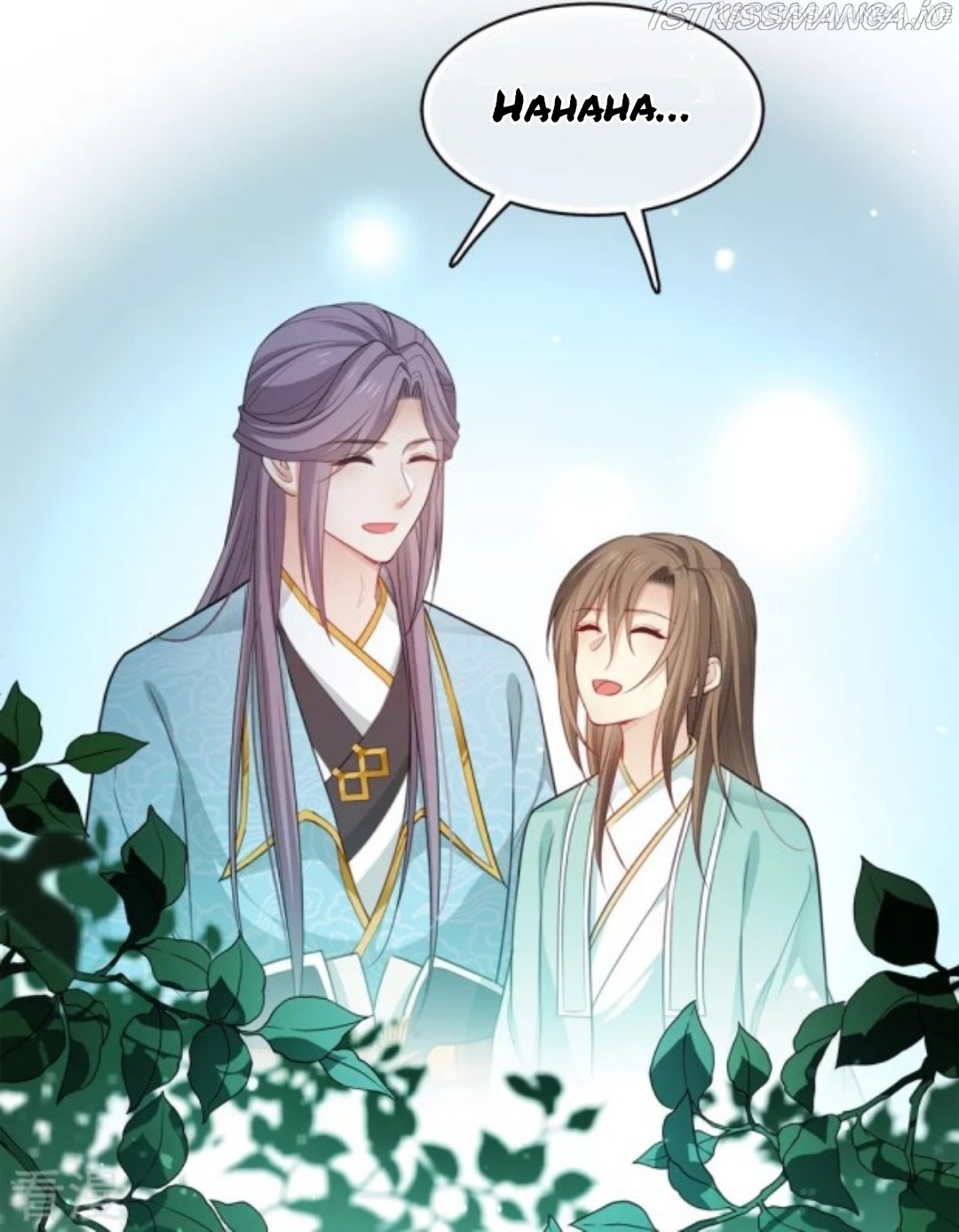 Lost You Forever Chapter 87.5 - page 15
