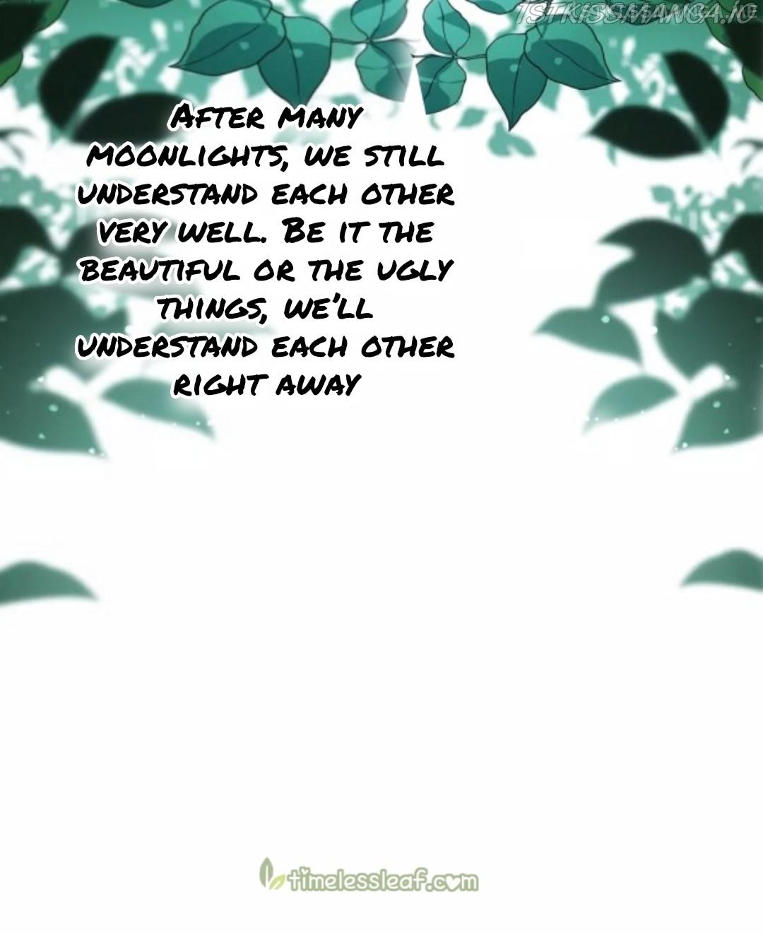 Lost You Forever Chapter 87.5 - page 16