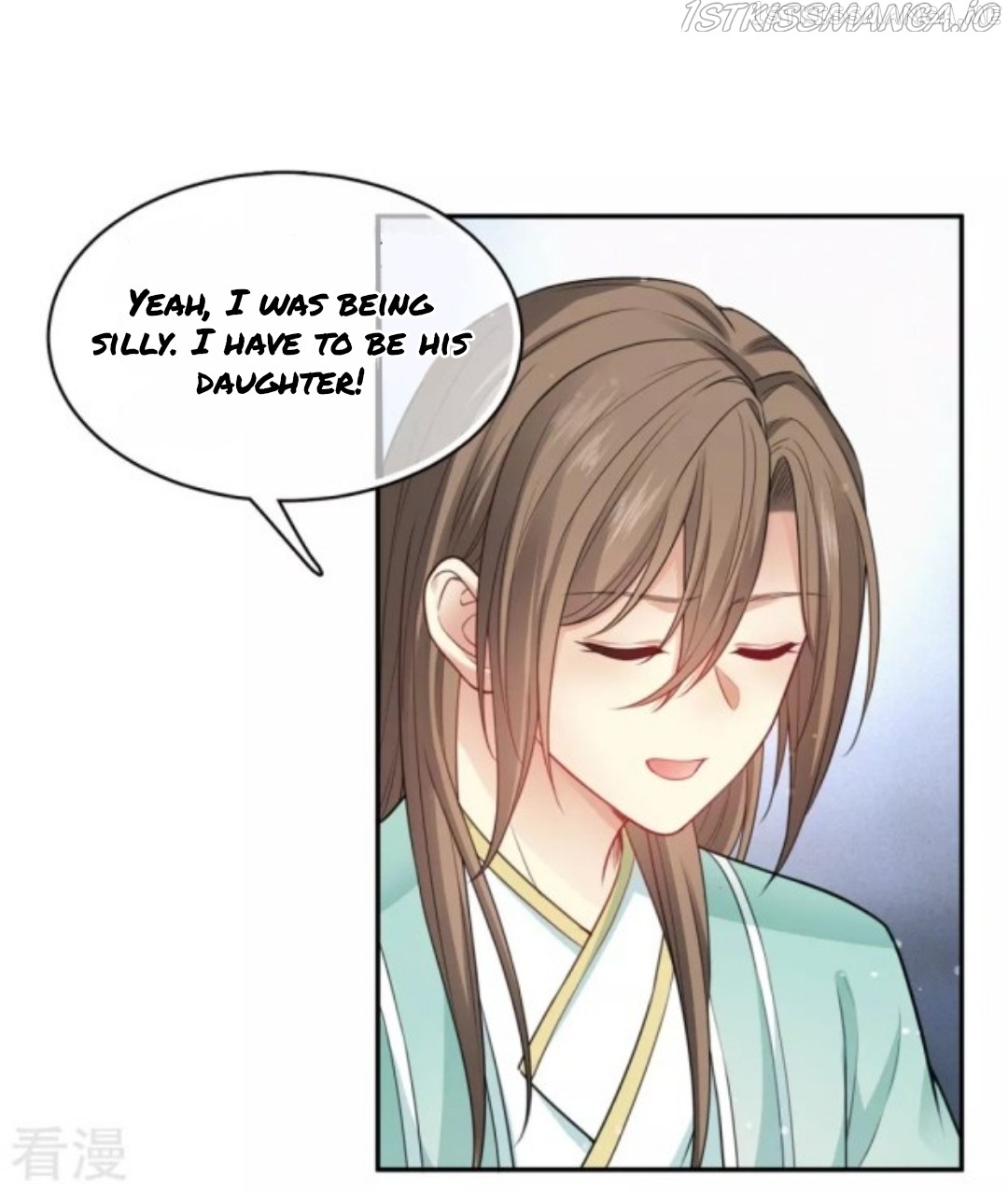 Lost You Forever Chapter 87.5 - page 3