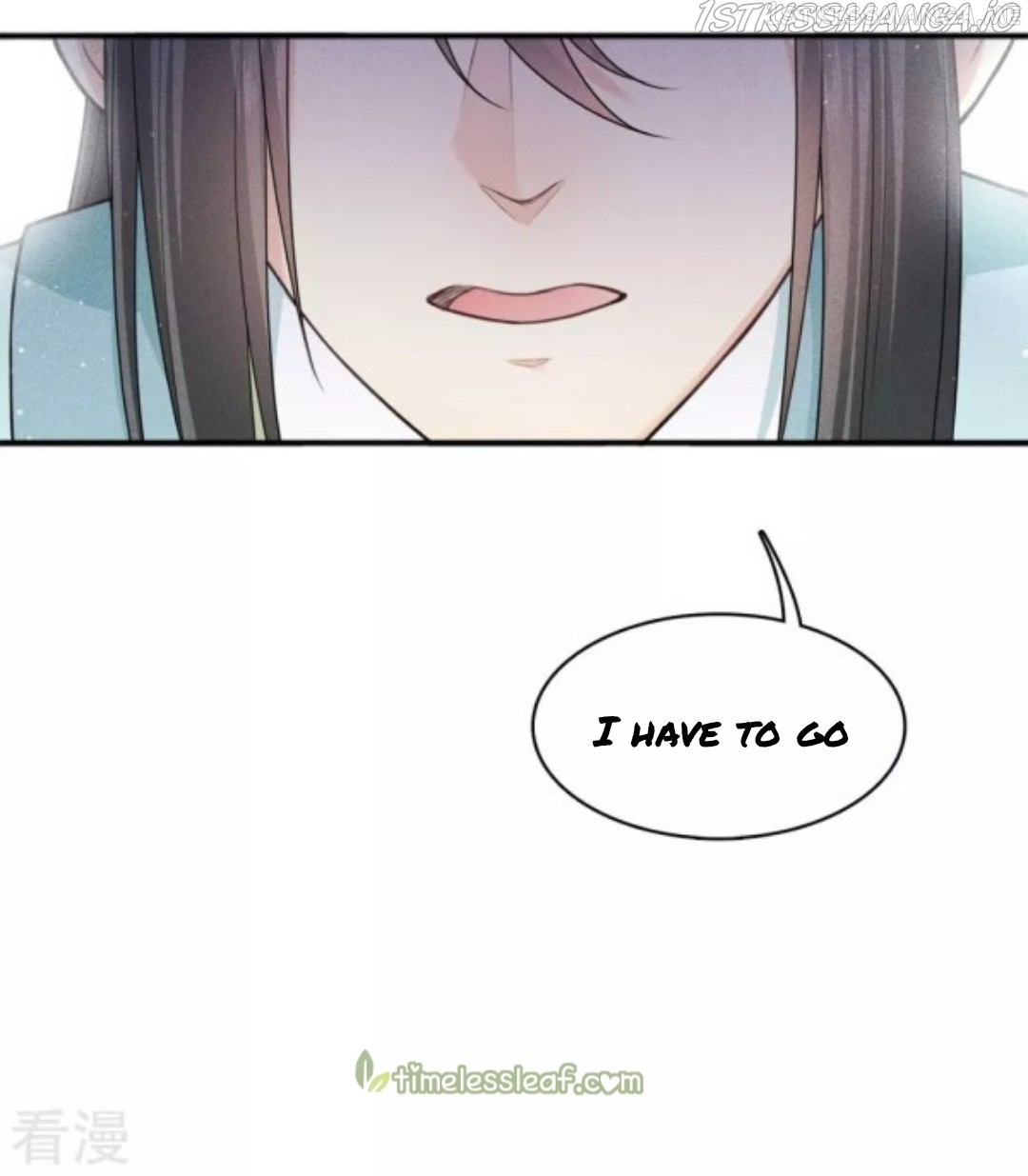 Lost You Forever Chapter 85.5 - page 17