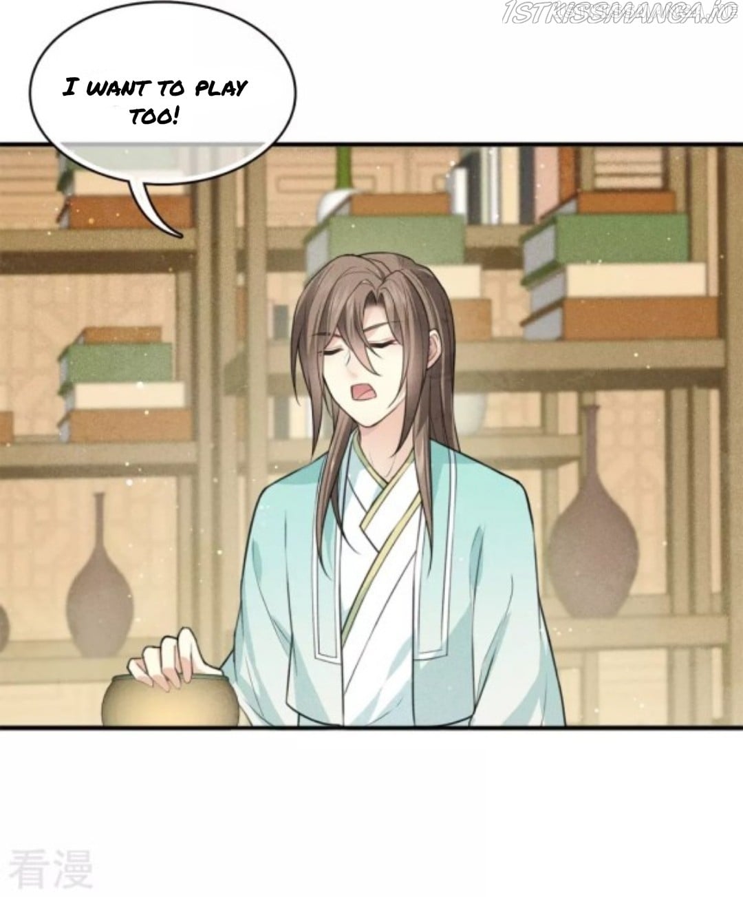 Lost You Forever Chapter 85.5 - page 6