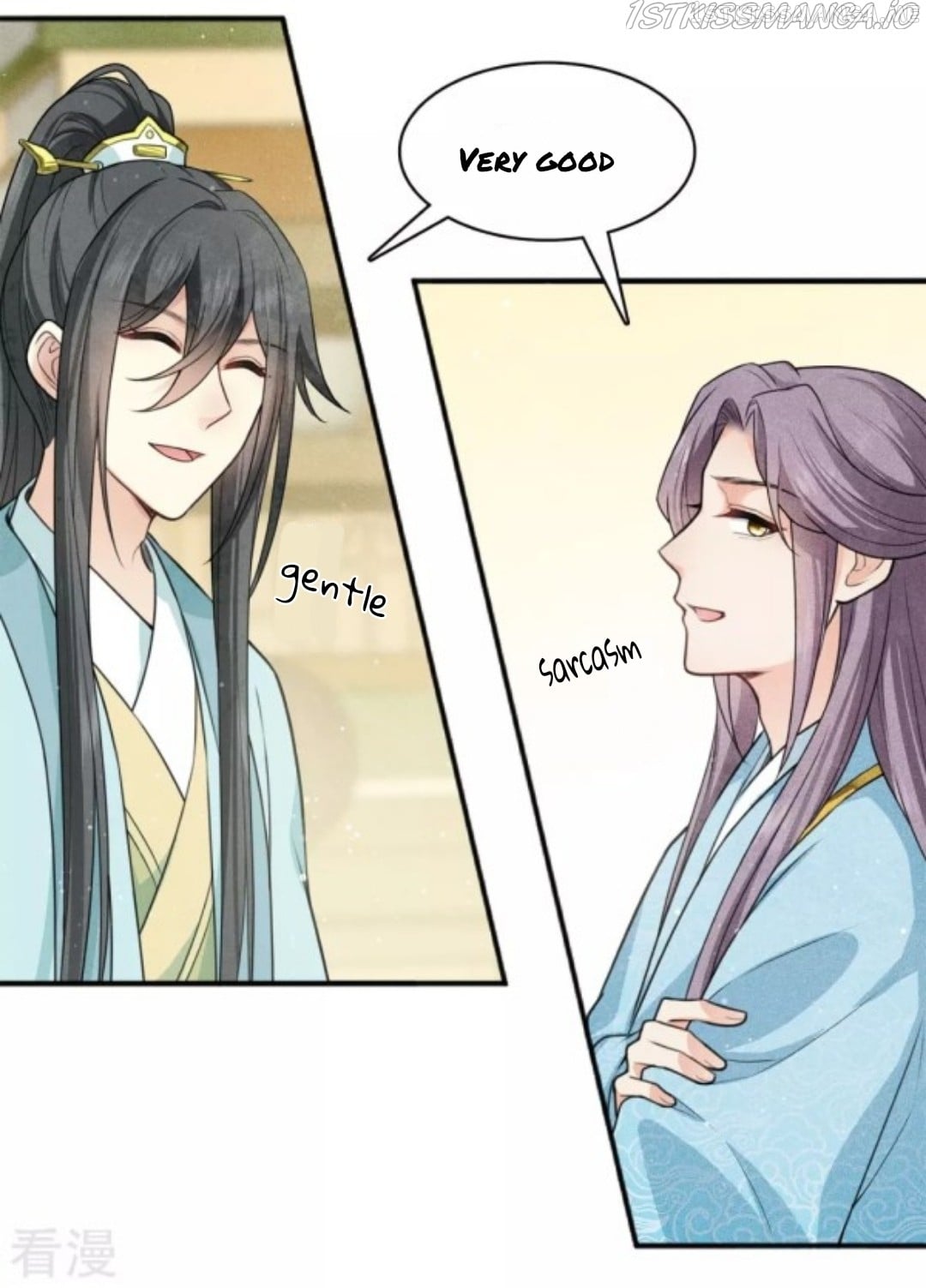 Lost You Forever Chapter 85.5 - page 8