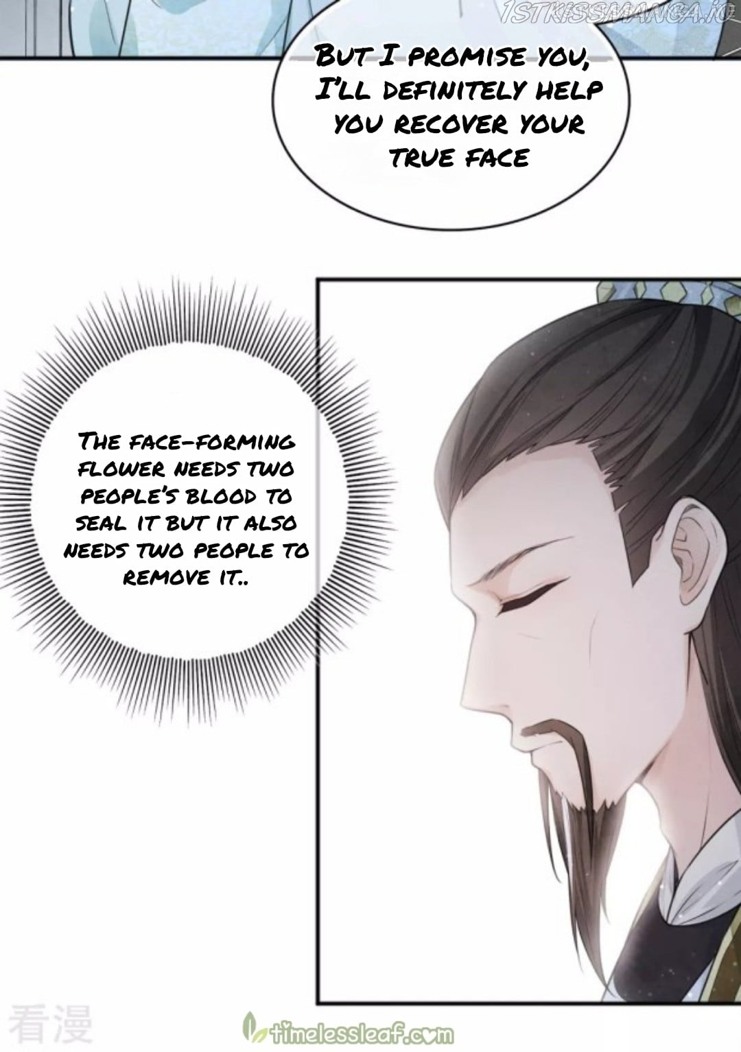 Lost You Forever Chapter 84.5 - page 11