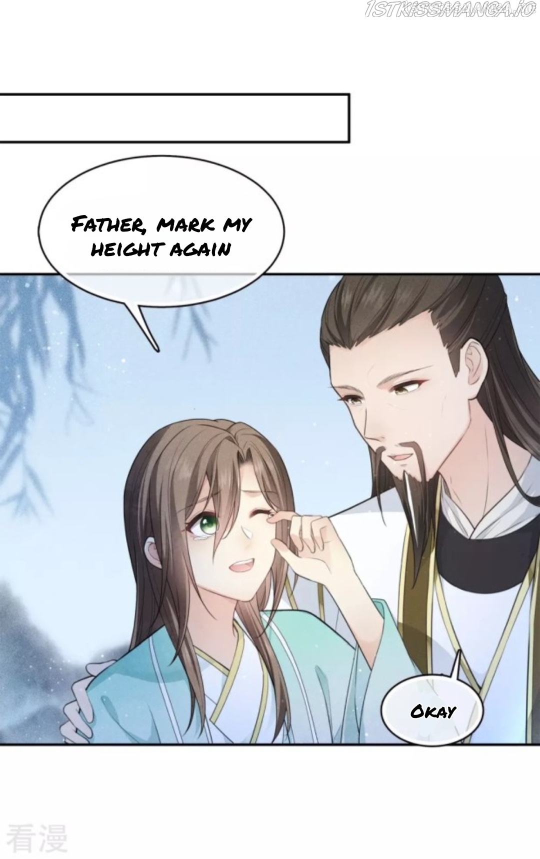Lost You Forever Chapter 84.5 - page 2