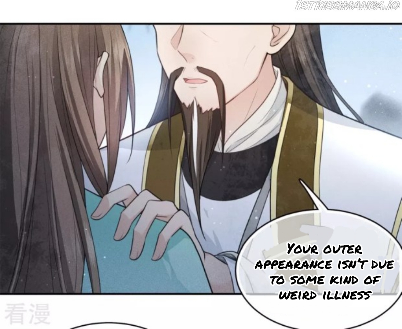 Lost You Forever Chapter 84.5 - page 6