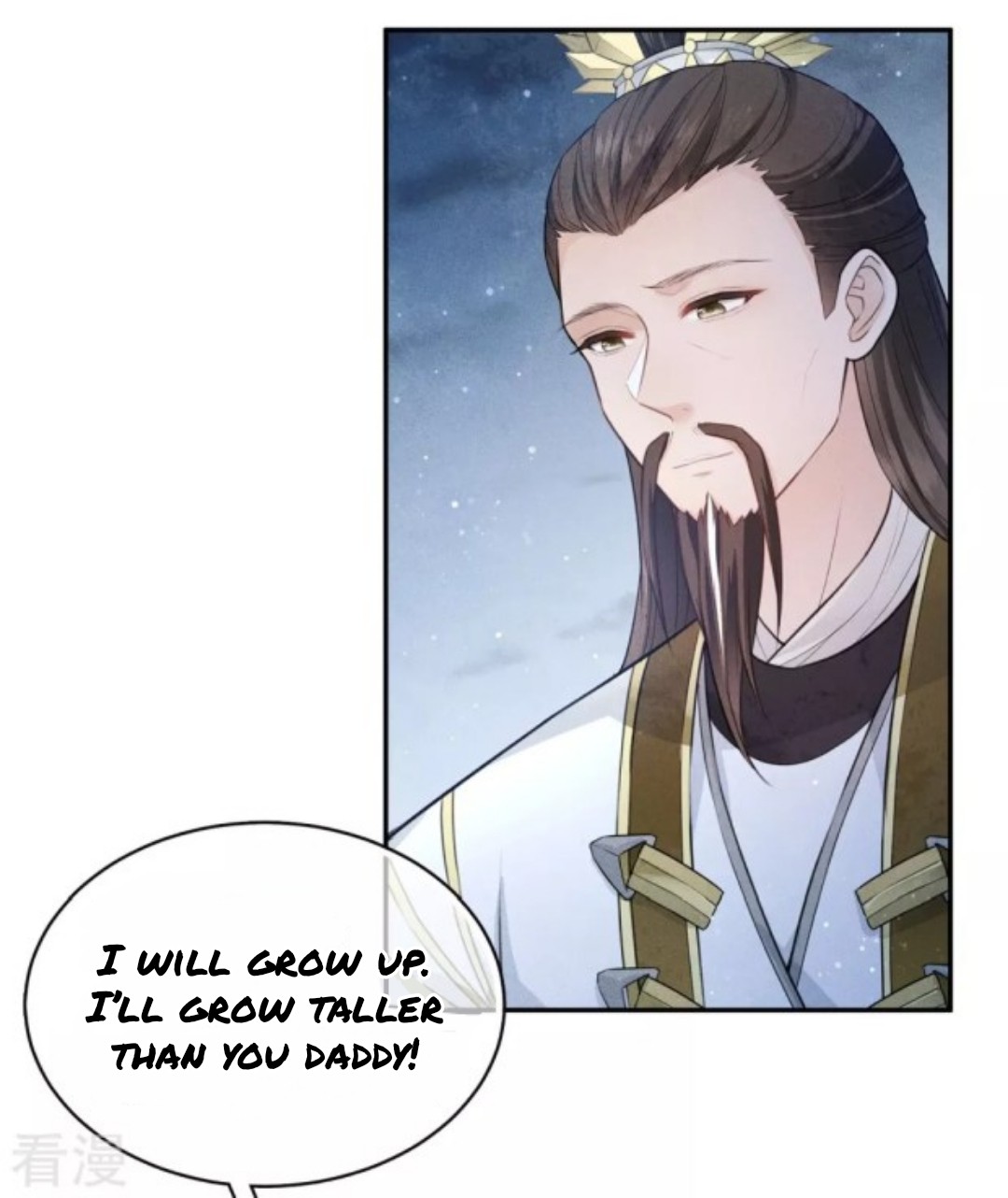 Lost You Forever Chapter 84 - page 12