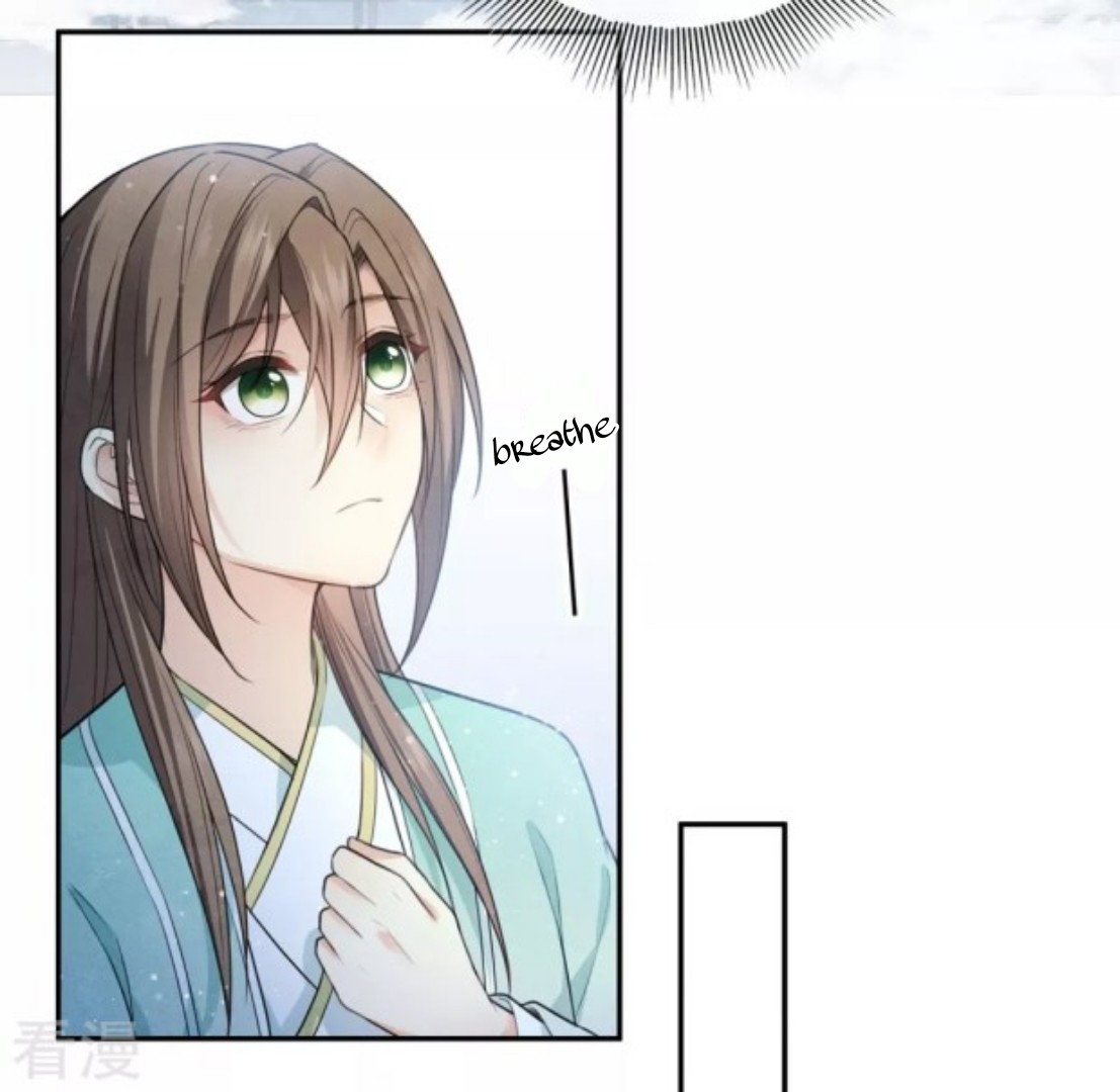 Lost You Forever Chapter 84 - page 8