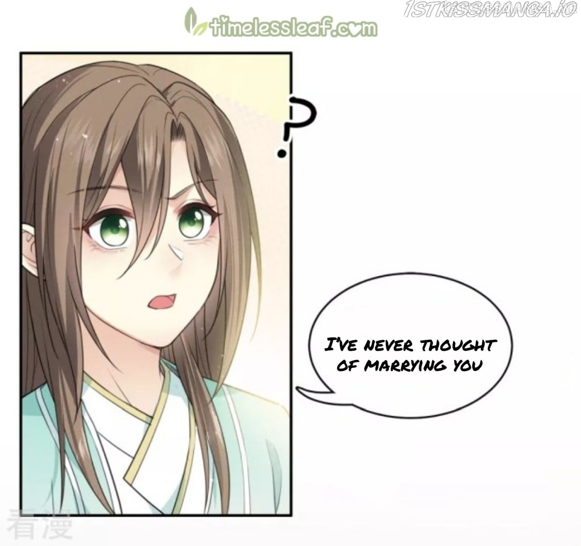 Lost You Forever Chapter 82.5 - page 9