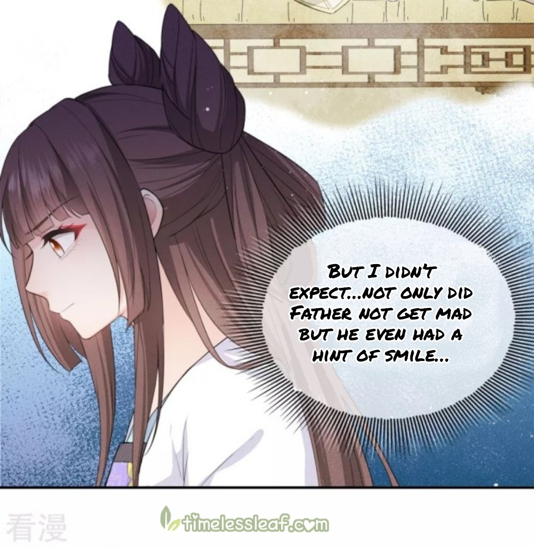Lost You Forever Chapter 82 - page 5