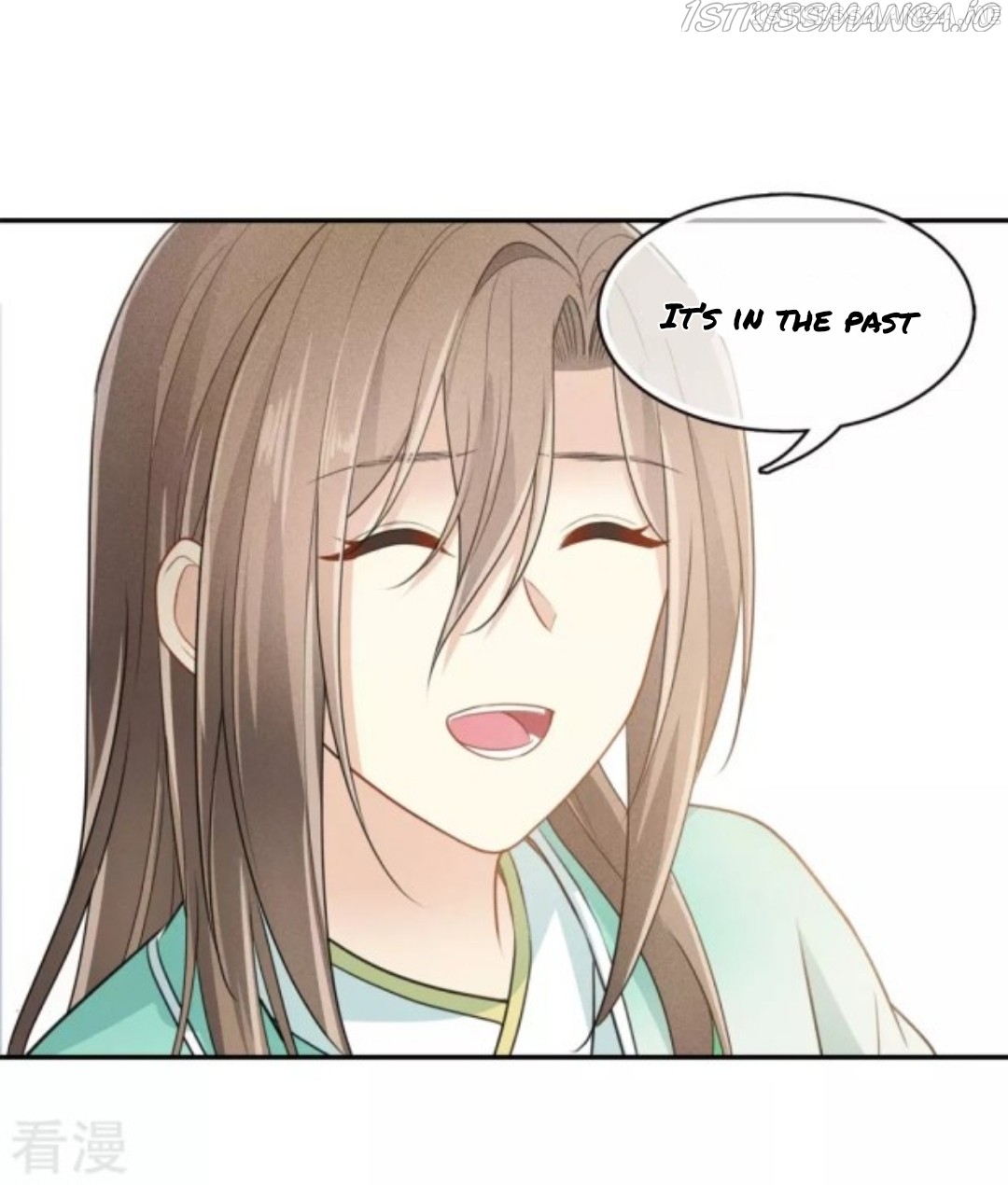 Lost You Forever Chapter 81.5 - page 14