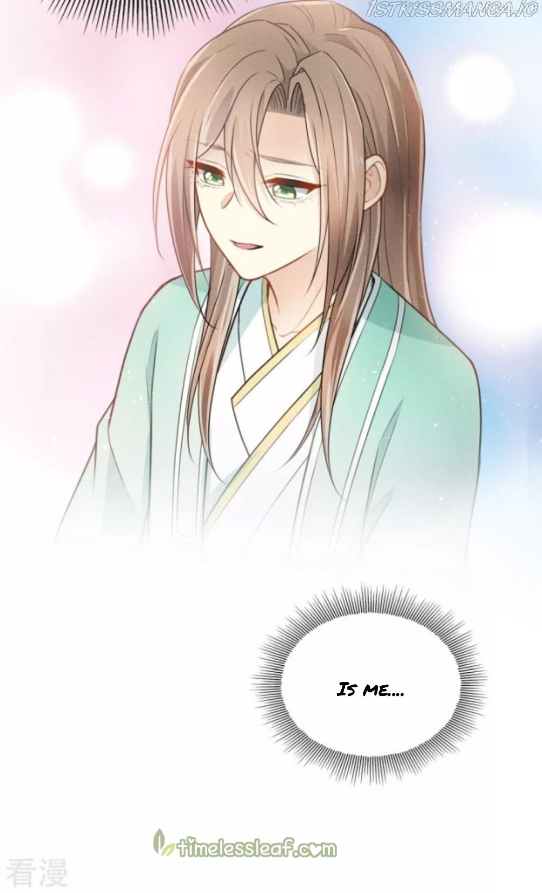 Lost You Forever Chapter 81.5 - page 17