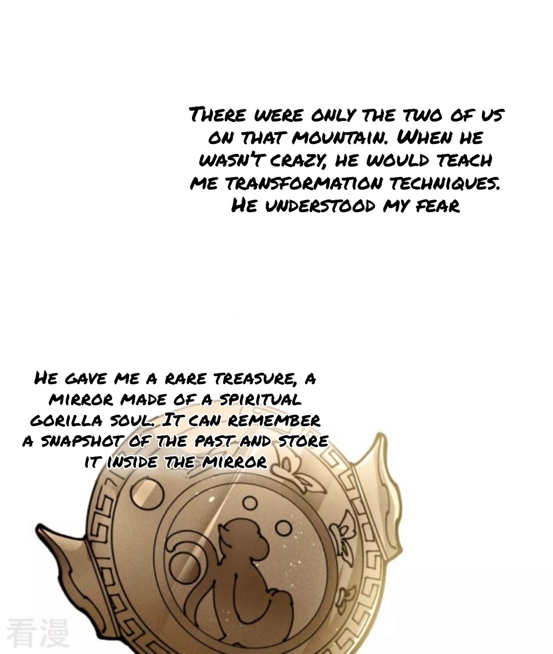 Lost You Forever Chapter 81 - page 13