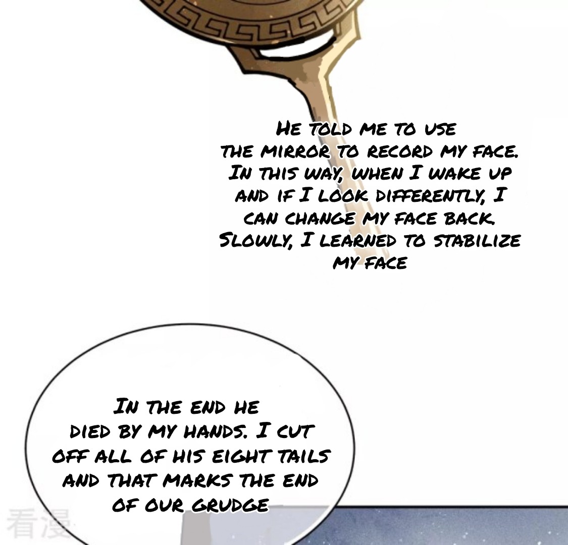 Lost You Forever Chapter 81 - page 14