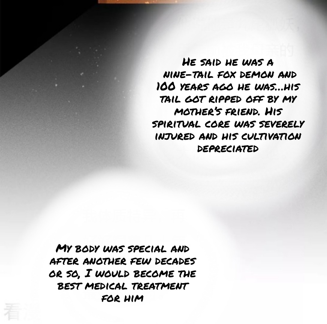 Lost You Forever Chapter 81 - page 5