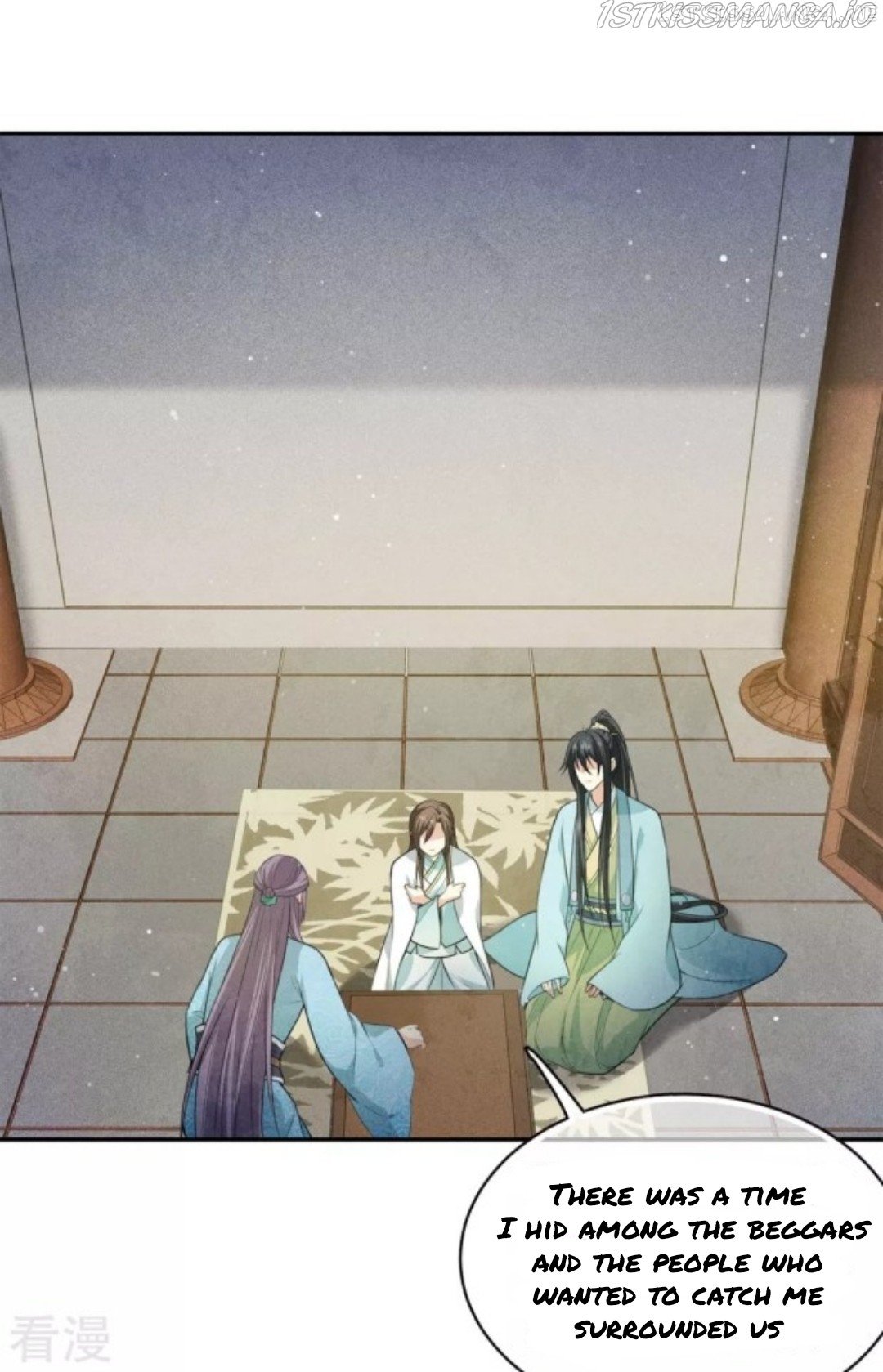 Lost You Forever Chapter 80.5 - page 2