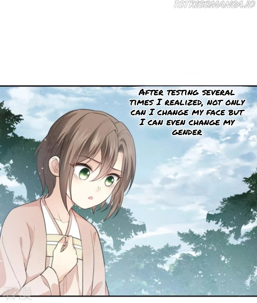 Lost You Forever Chapter 80.5 - page 8