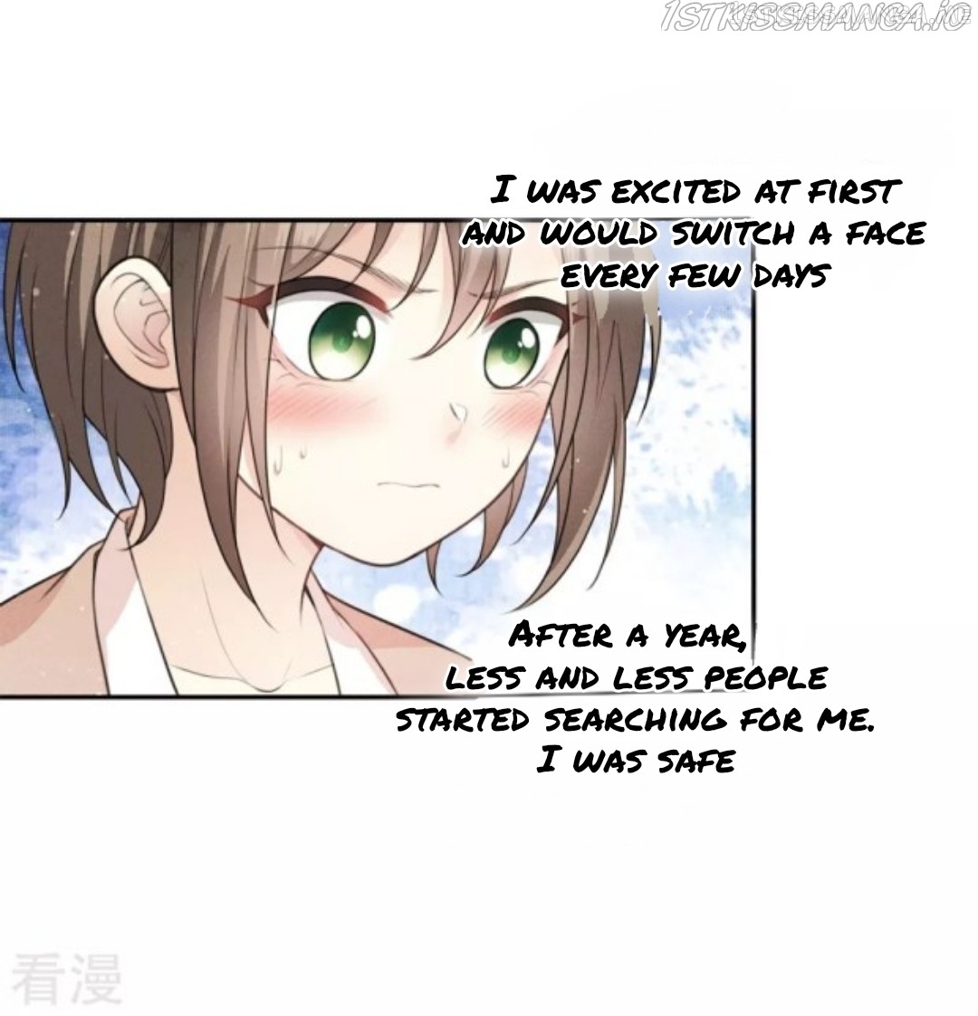 Lost You Forever Chapter 80.5 - page 9