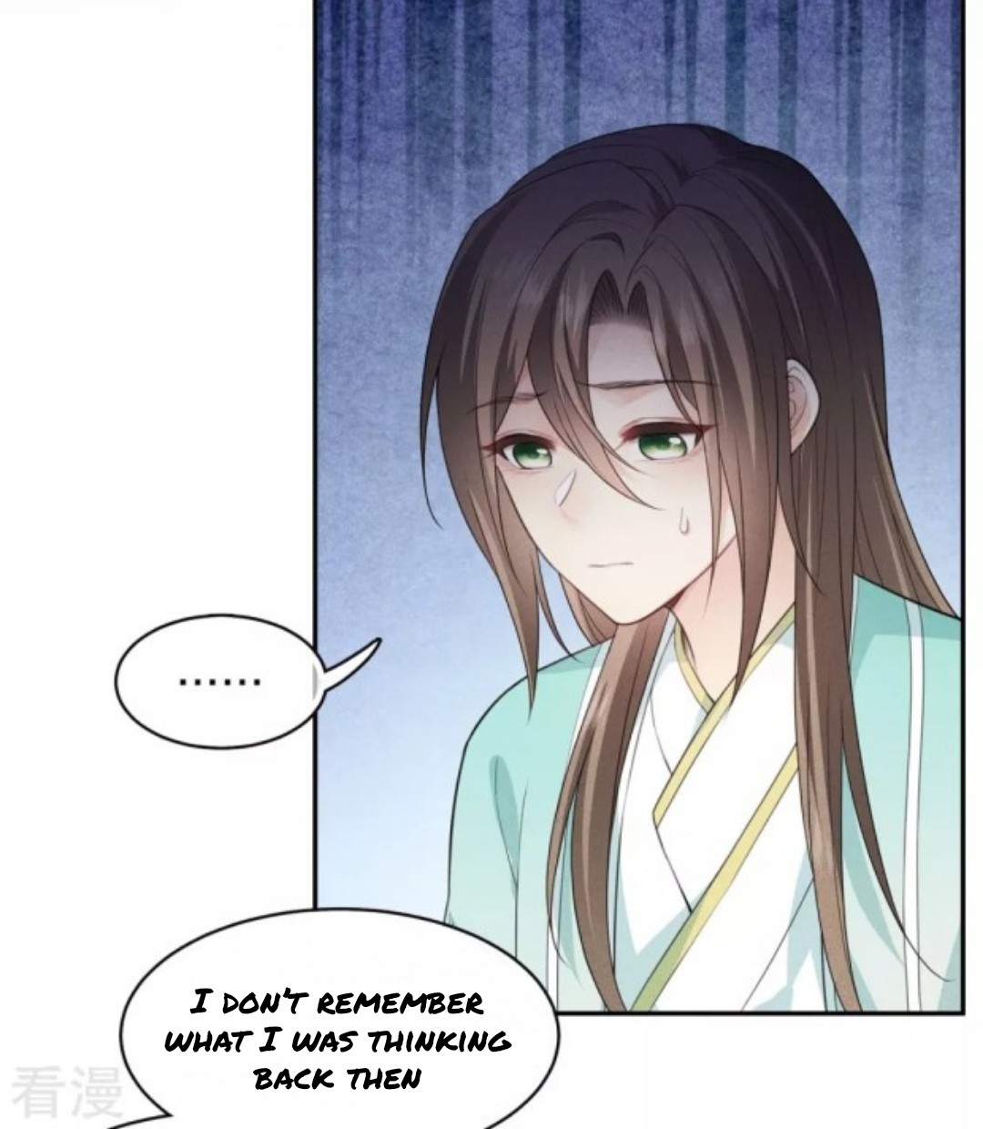 Lost You Forever Chapter 80 - page 10