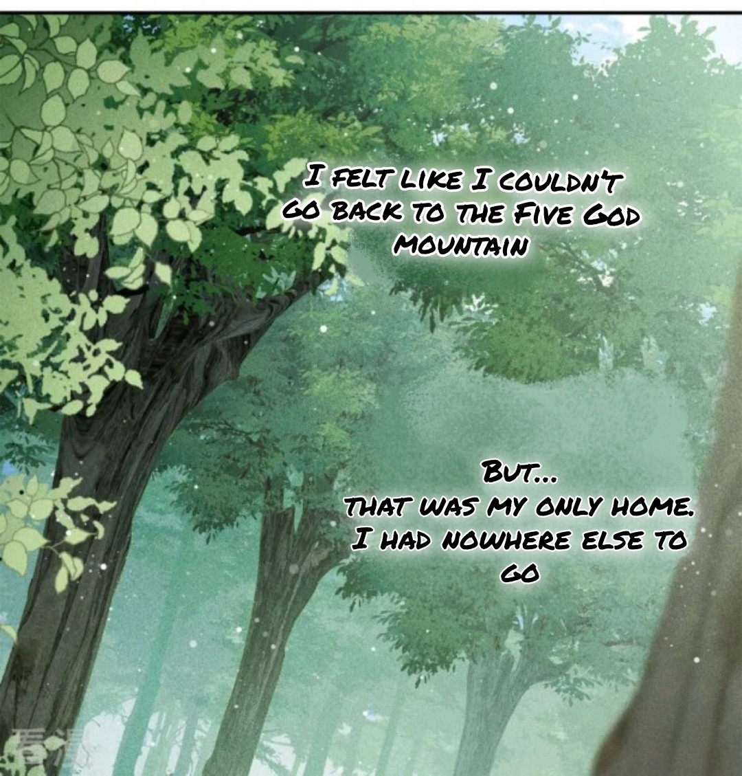 Lost You Forever Chapter 80 - page 13