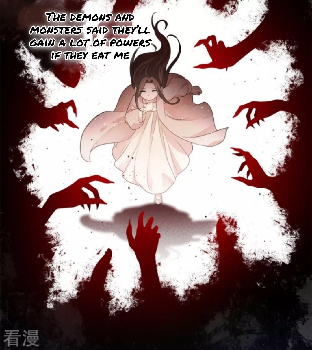 Lost You Forever Chapter 80 - page 18
