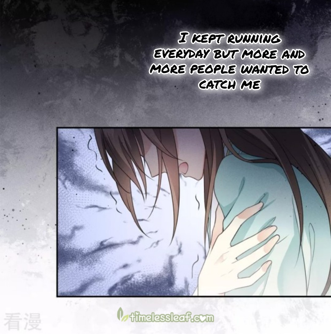 Lost You Forever Chapter 80 - page 19