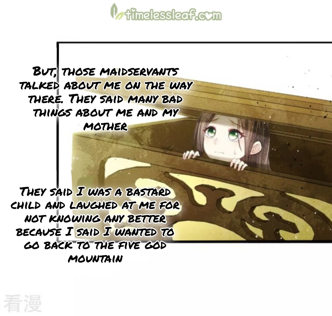 Lost You Forever Chapter 80 - page 6