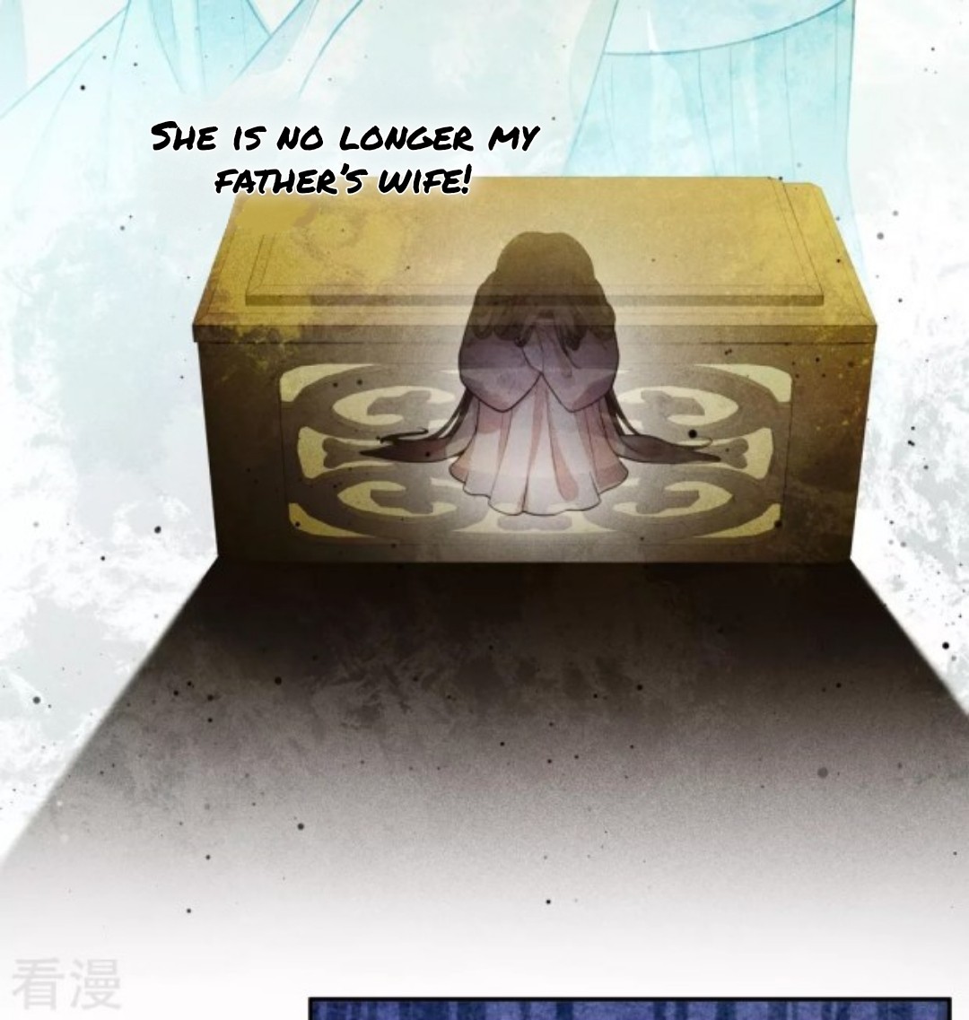 Lost You Forever Chapter 80 - page 9