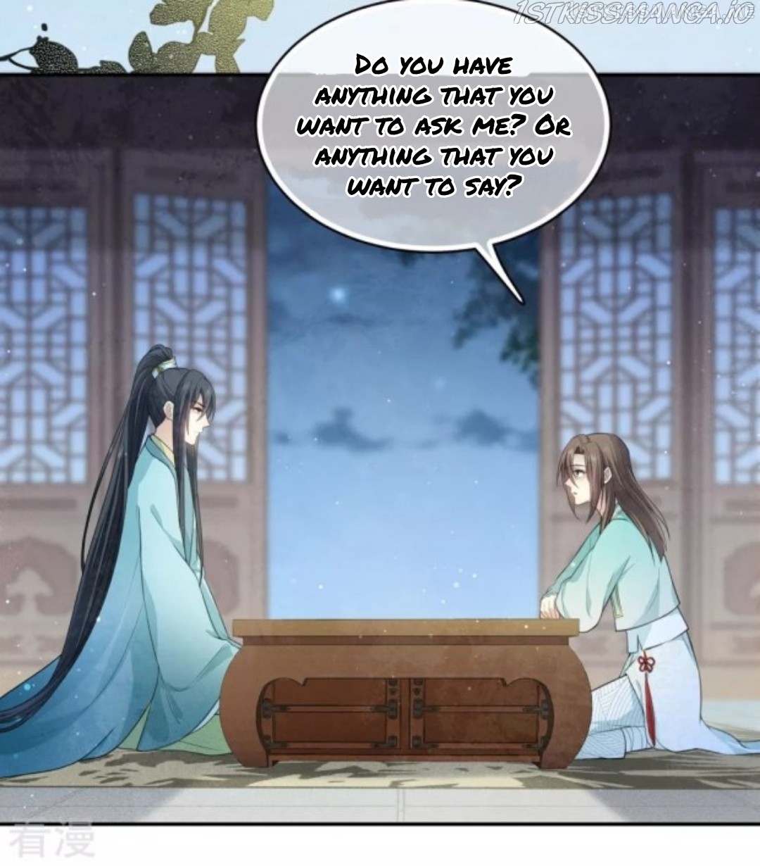 Lost You Forever Chapter 79.5 - page 5