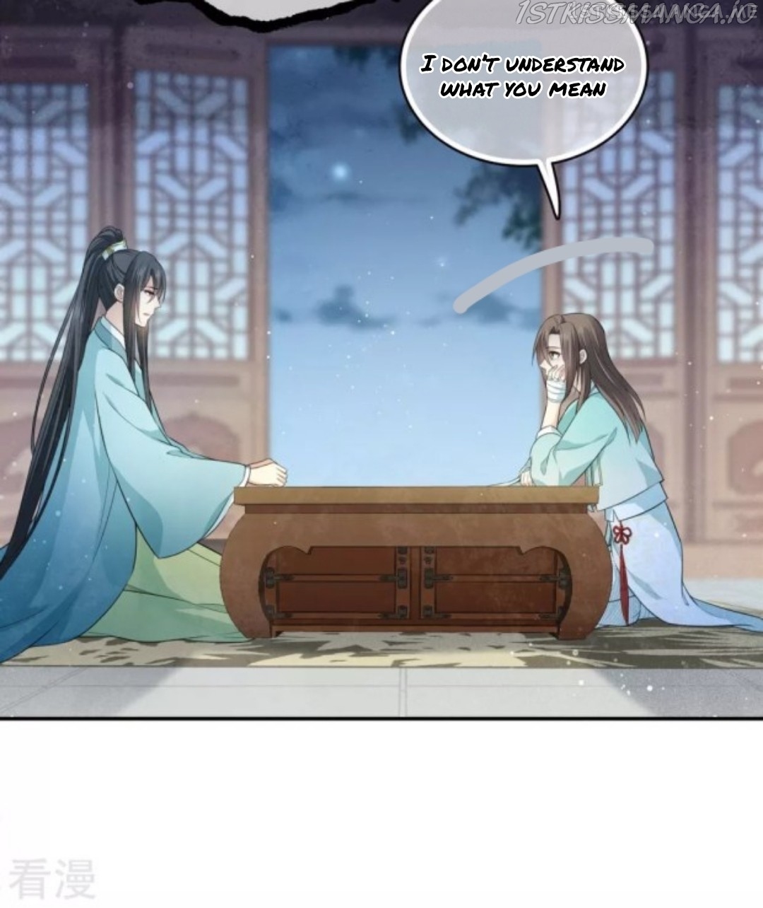 Lost You Forever Chapter 79.5 - page 8