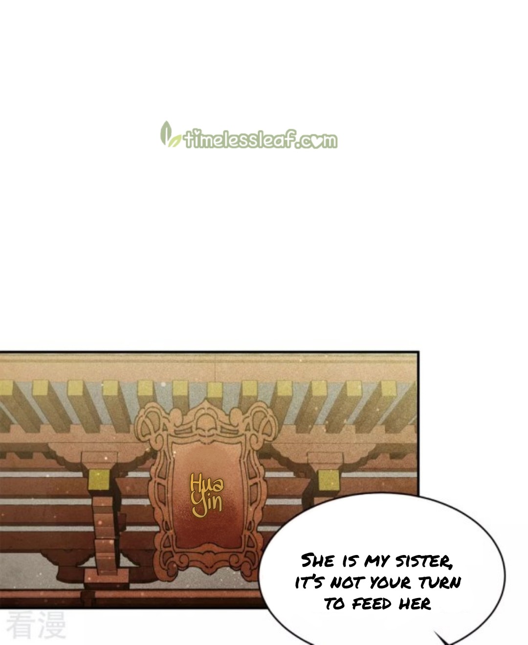 Lost You Forever Chapter 79 - page 12