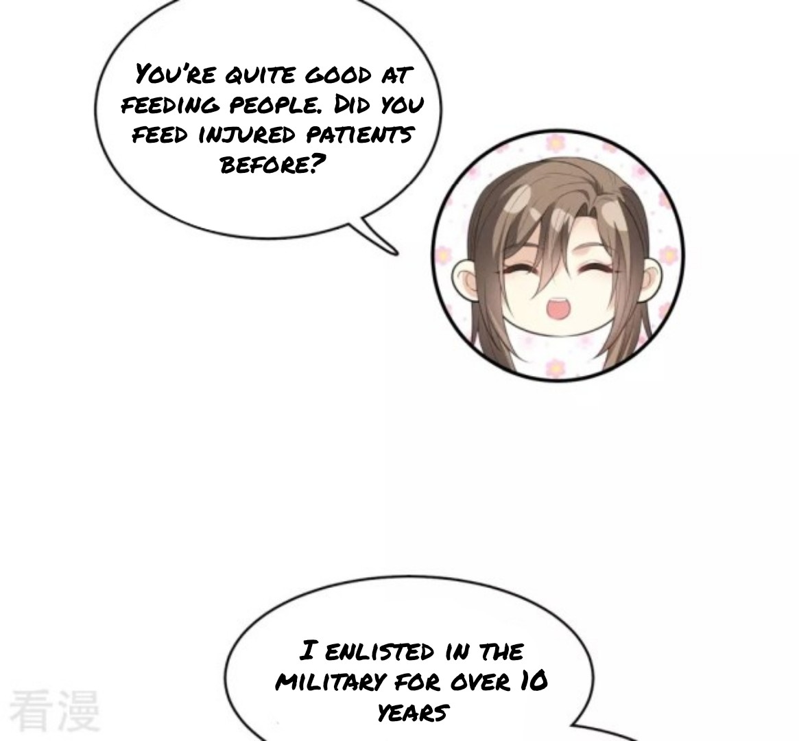 Lost You Forever Chapter 79 - page 15