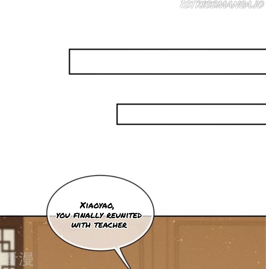Lost You Forever Chapter 78.5 - page 11