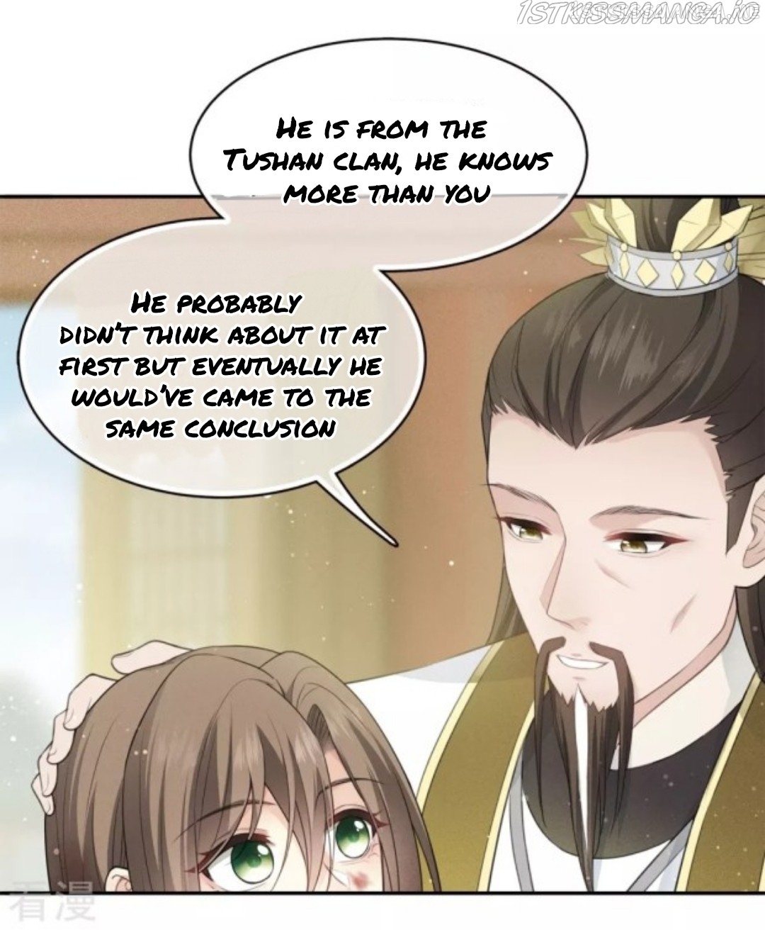 Lost You Forever Chapter 78.5 - page 15