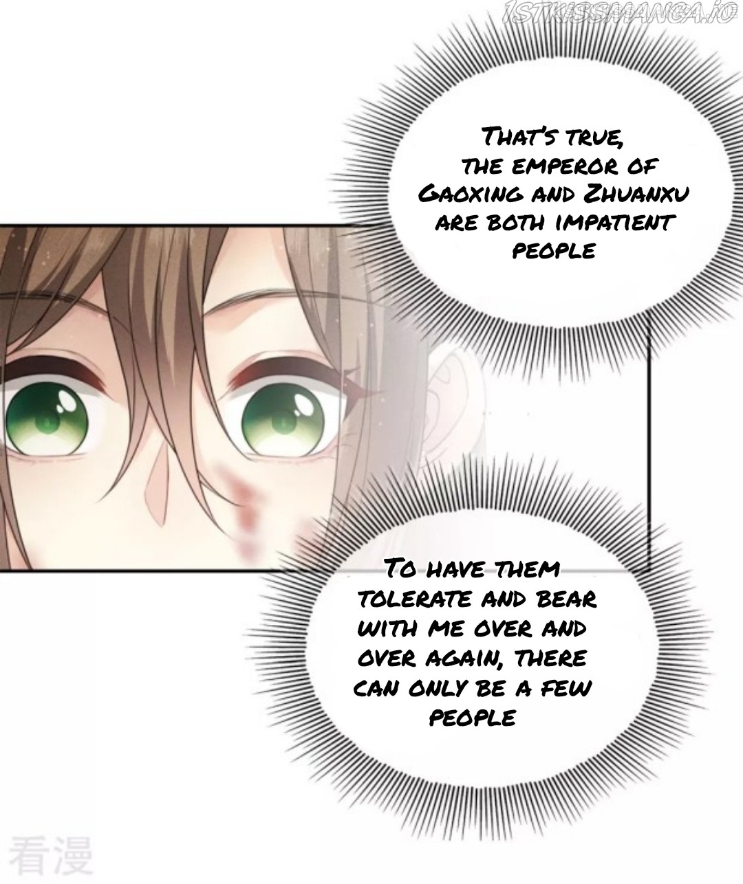 Lost You Forever Chapter 78.5 - page 16