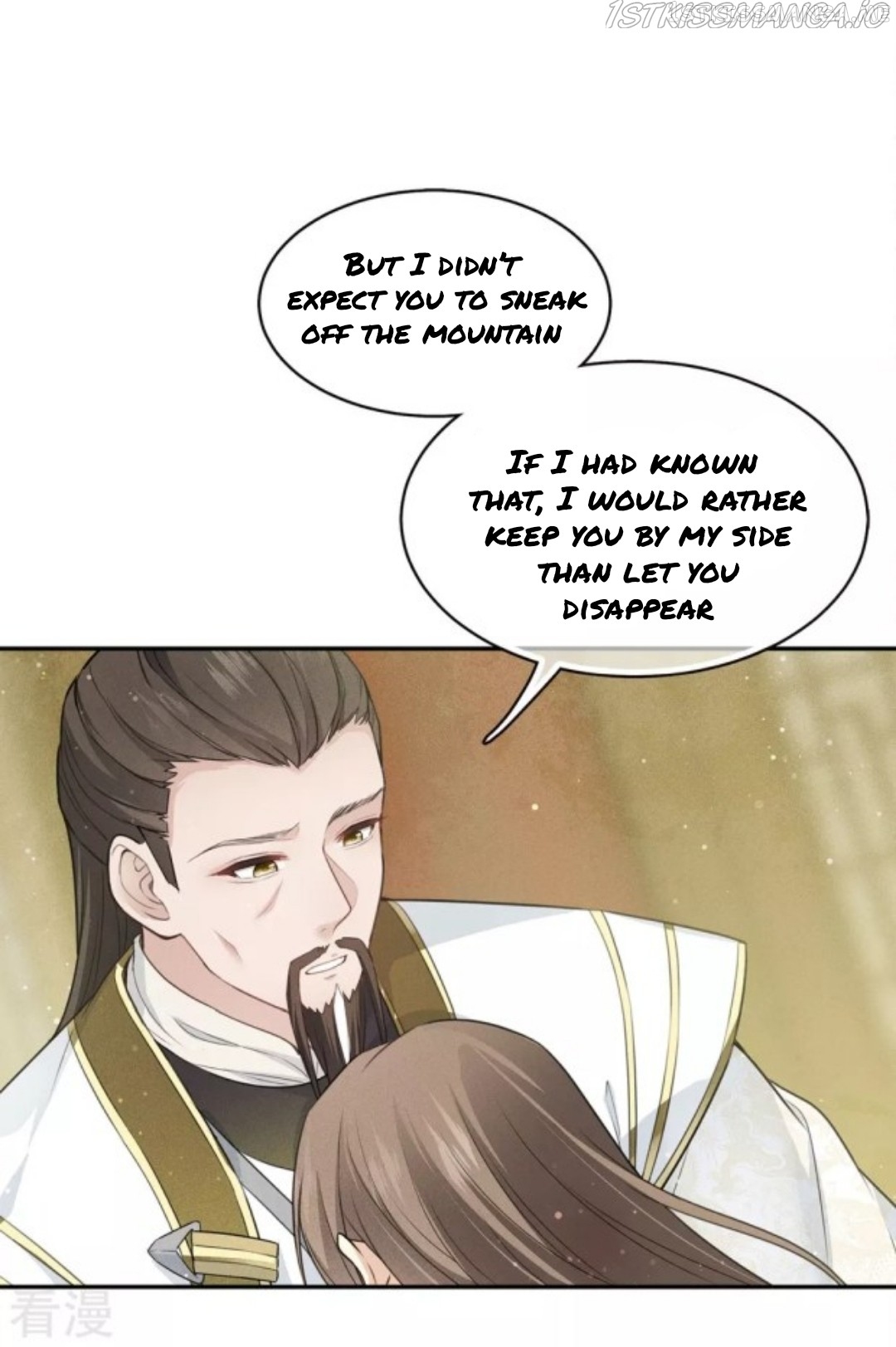 Lost You Forever Chapter 78.5 - page 5