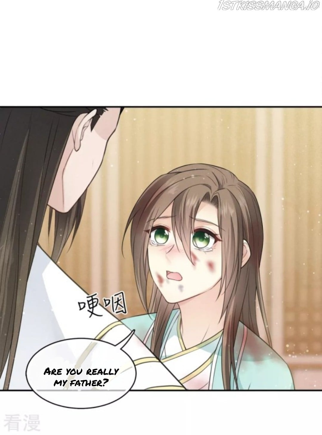 Lost You Forever Chapter 78.5 - page 6