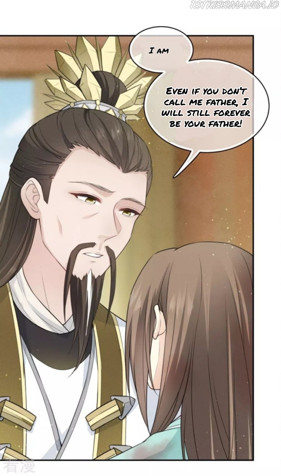 Lost You Forever Chapter 78.5 - page 8