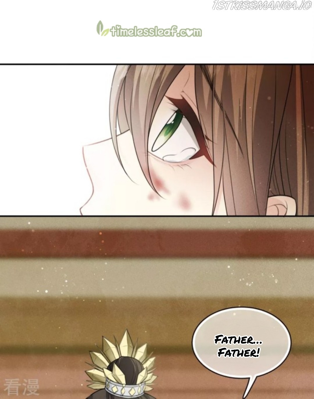 Lost You Forever Chapter 78.5 - page 9