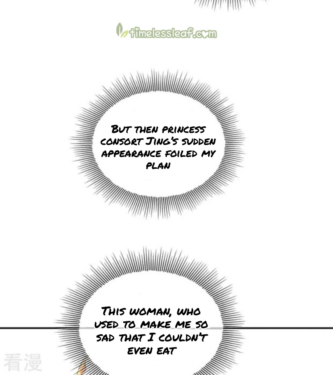 Lost You Forever Chapter 78 - page 11