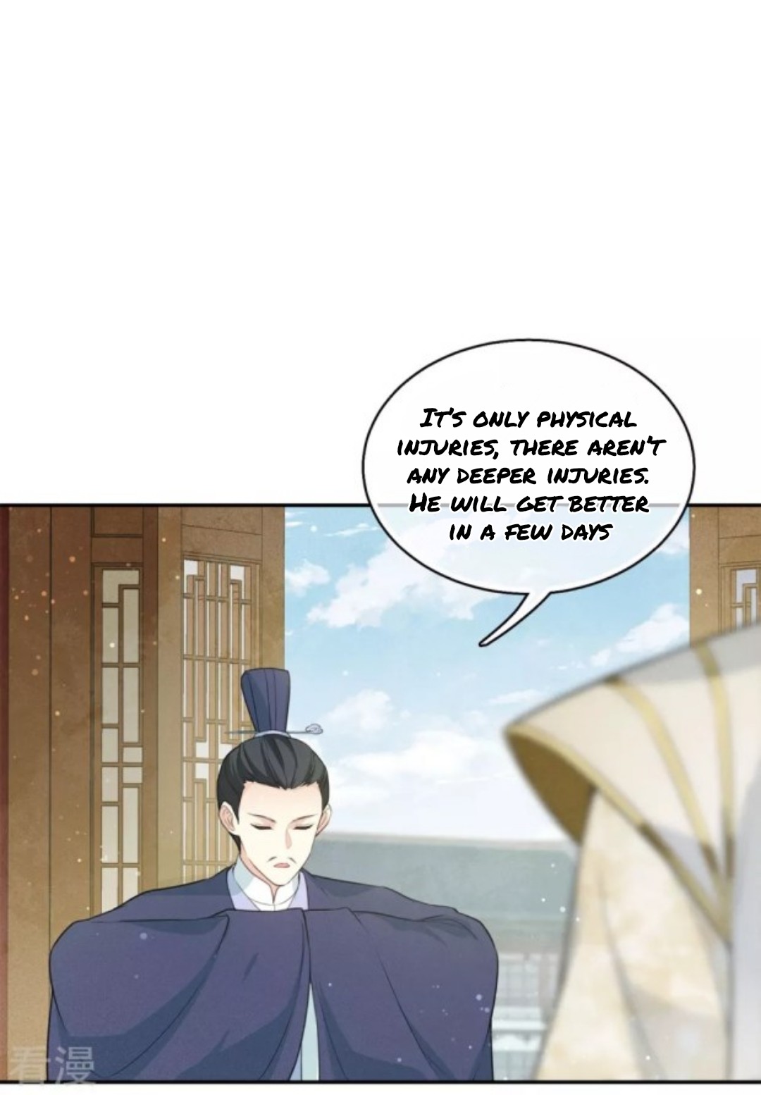 Lost You Forever Chapter 78 - page 5
