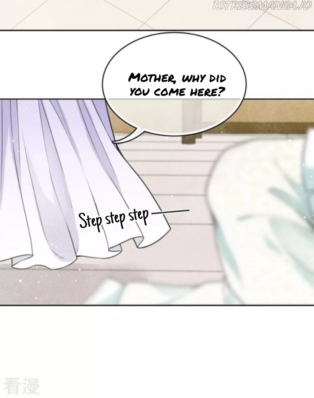 Lost You Forever Chapter 76.5 - page 13