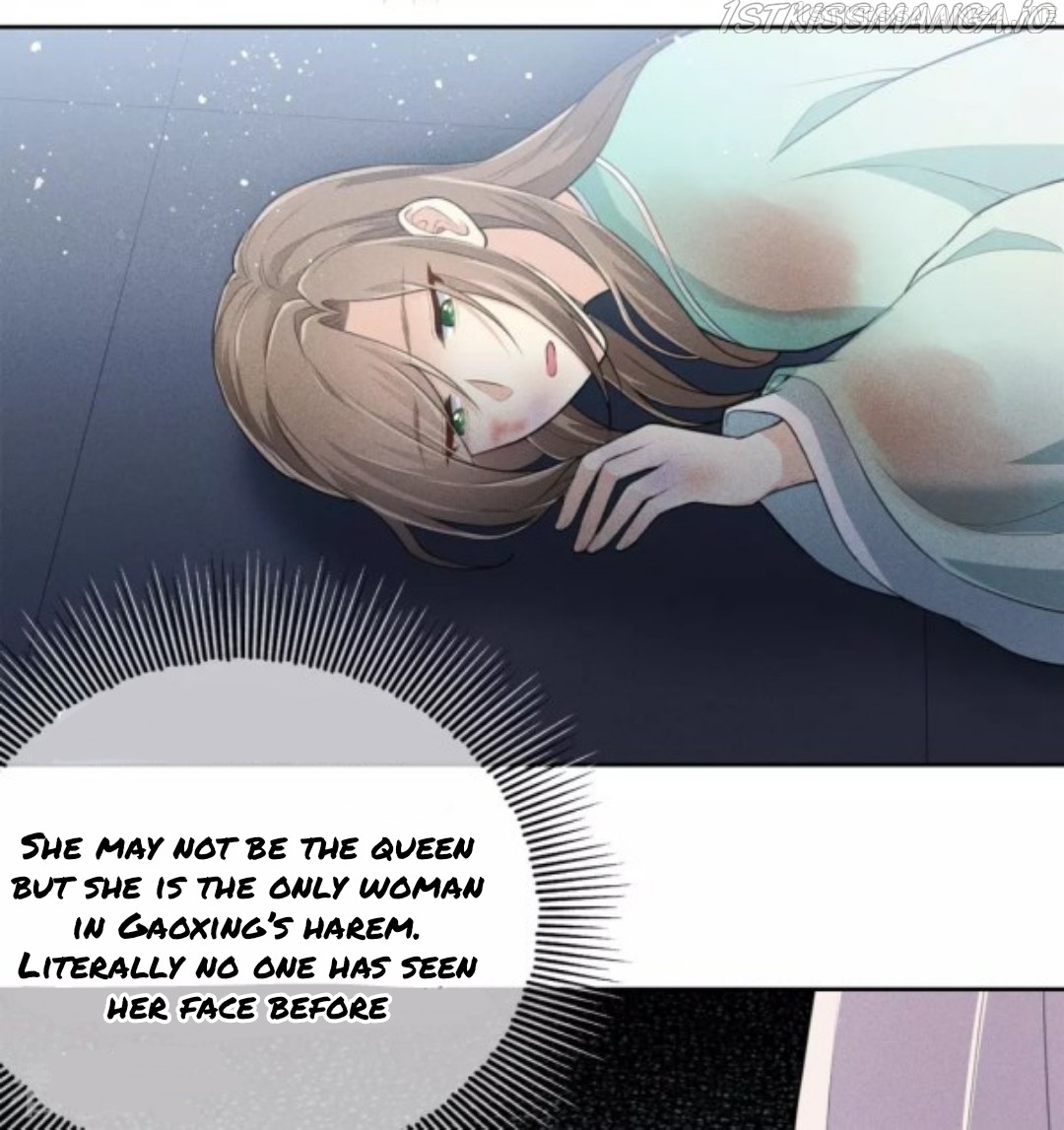Lost You Forever Chapter 76.5 - page 16