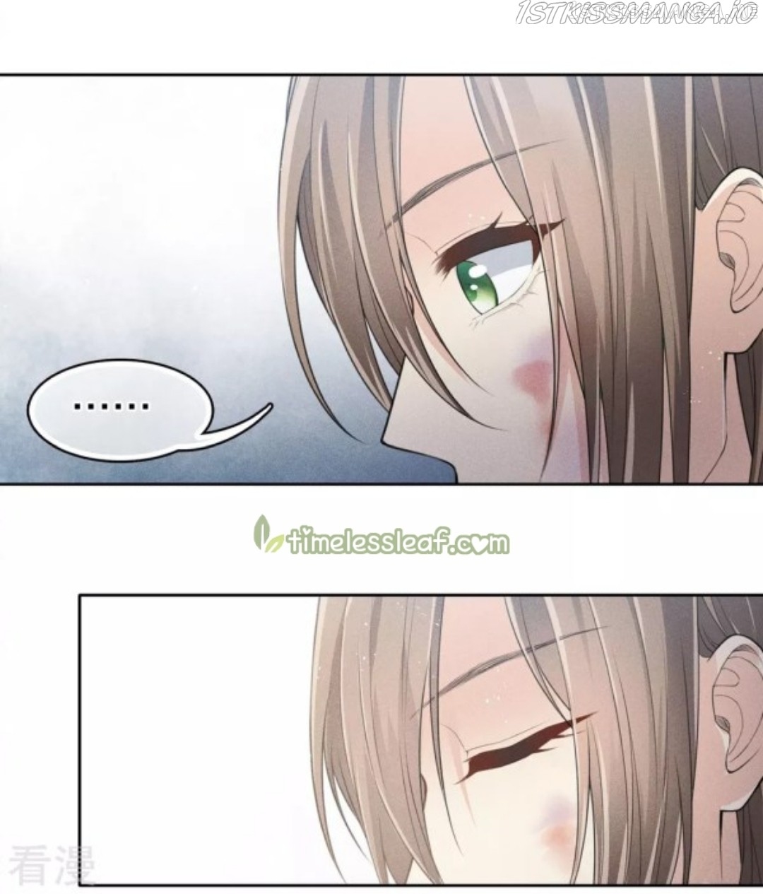 Lost You Forever Chapter 76.5 - page 18