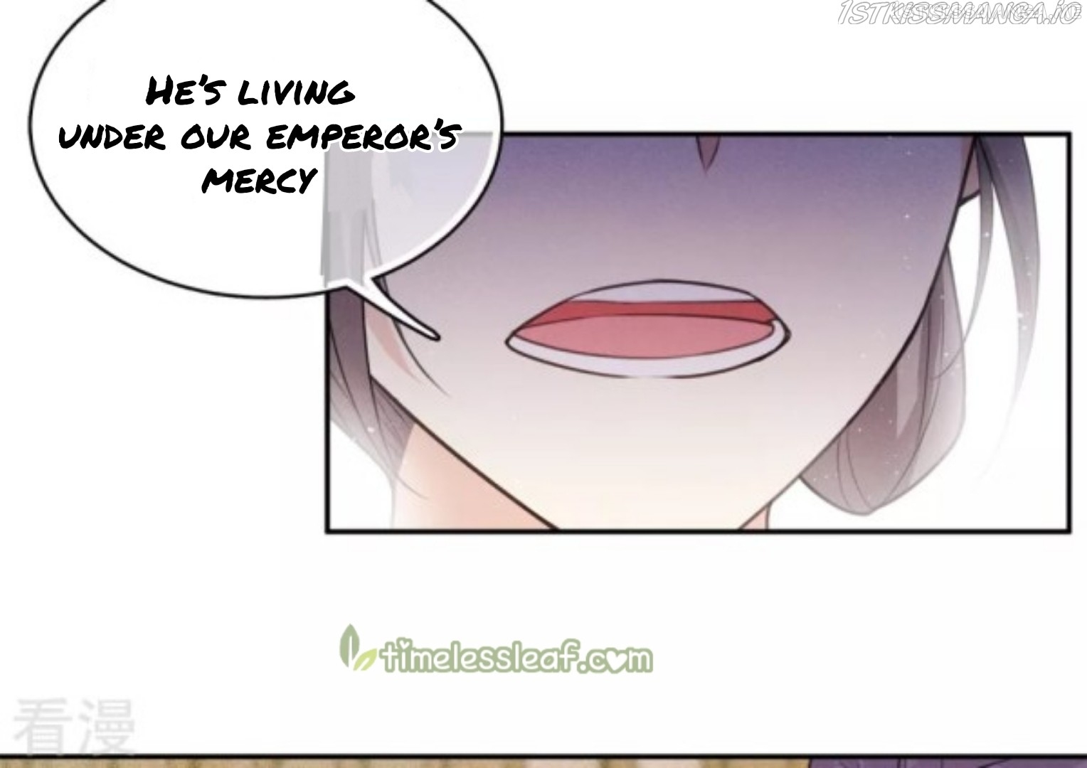 Lost You Forever Chapter 76.5 - page 4