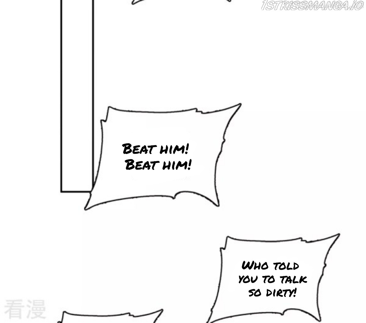 Lost You Forever Chapter 76.5 - page 7