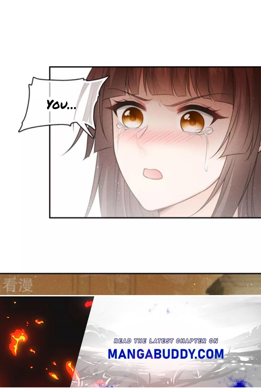 Lost You Forever Chapter 76 - page 20